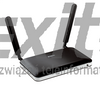 Router Wi-Fi z modemem 3G/4G LTE D-link DWR-921