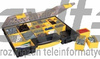 ORGANIZER PRO 25 POJEMNIKÓW STANLEY (1-92-748)