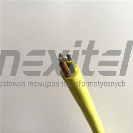 PRZEWÓD ÖLFLEX 540 P 3x1,5