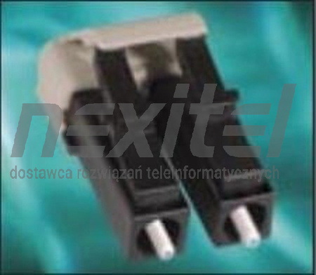 ZŁĄCZE HOTMELT LC WIELOMODOWE DUPLEX 3M