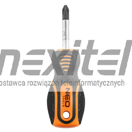 Wkrętaki zestaw 6szt. NEO TOOLS 04-193