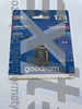 Karta pamięci GOODRAM microSD 128GB 100MB/s