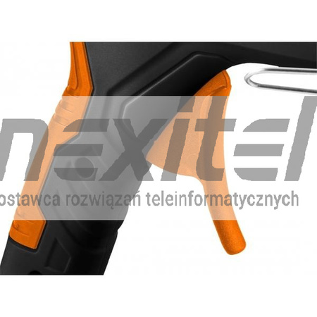 Pistolet klejowy 11 mm, 100W Neo Tools 17-097