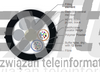 ALTOS® Kabel światłowodowy zewnętrzny dielektryczny o konstrukcji luźnej, bez żelu, niezbrojony, z technologią Binderless FastAccess™ 2x12 F, SMF-28®e+, LT 2.0 HDPE