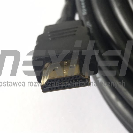 KABEL HDMI-HDMI 20mb