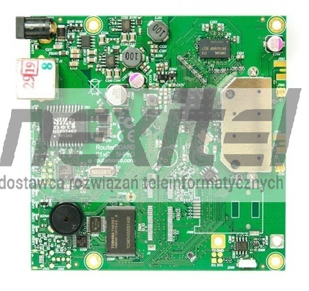 MIKROTIK 911G-5HPnD 2xMMCX