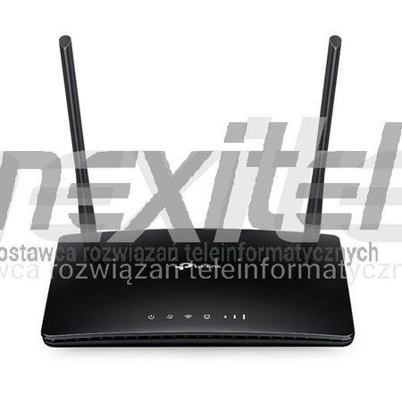 WIRELESS ROUTER DUAL BAND ARCHER MR400  4G LTE AC1200 TP-LINK