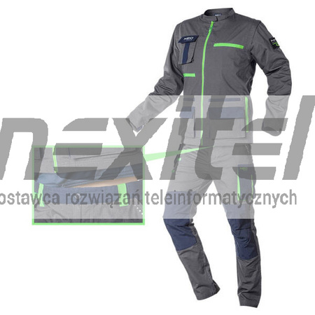 Spodnie robocze PREMIUM Neo Tools 81-227
