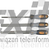 Pilniki do drewna, 200 mm, zestaw 3 szt. NEO TOOLS 37-600