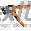 Szczypce do zaciskania końcówek tulejkowych Neo Tools 01-539