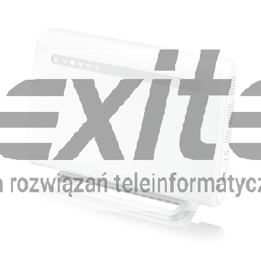 ZyXEL NBG6815 dwuzakresowy bezprzewodowy router gigabitowy AC2200 MU-MIMO 