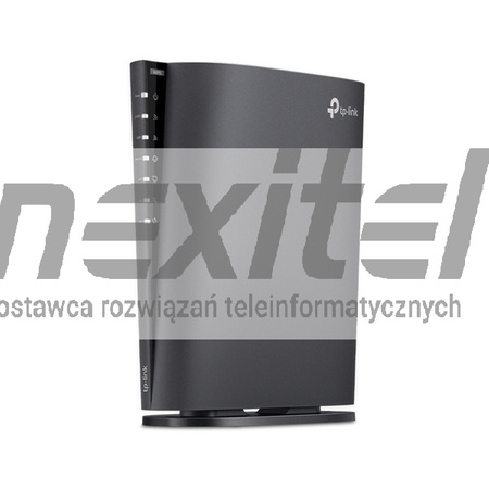Ośmiostrumieniowy router Wi-Fi 6, AX6000, Port 2,5G Archer AX80