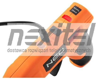 Pistolet klejowy Neo Tools 17-083