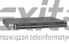 Przełącznik NETGEAR Stackable z zarządzaniem 48x10G z 24x10GBASE-T oraz 24xSFP+