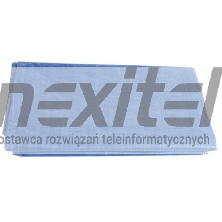 Plandeka 4 x 6 m TOPEX 79R356