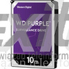 DYSK HDD-WD100PURZ 10TB 24/7