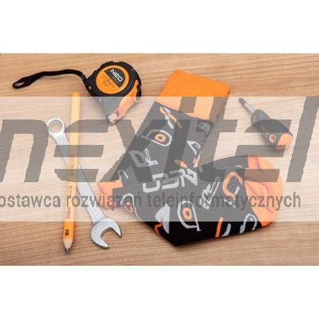 Skarpety kolorowe Neo Tools GD017