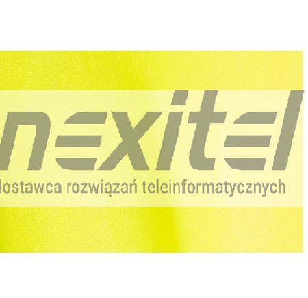 T-shirt ostrzegawczy, ciemny dół Neo Tools 81-732