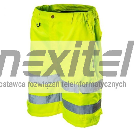 Krótkie spodenki HD Neo Tools 81-780