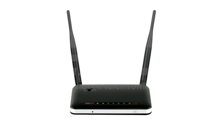 Bezprzewodowy router 3G/4G 300Mb/s DWR-116