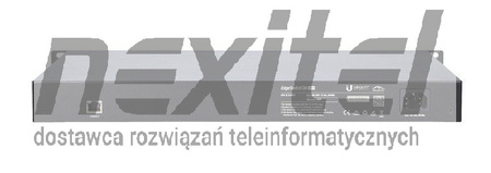 Zarządzalny switch gigabitowy z SFP UBIQUITI EdgeMAX EdgeSwitch ES-24-500W