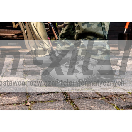 Trzewiki robocze S3 SRC, bez metalu, rozmiar 43 NEO TOOLS 82-167