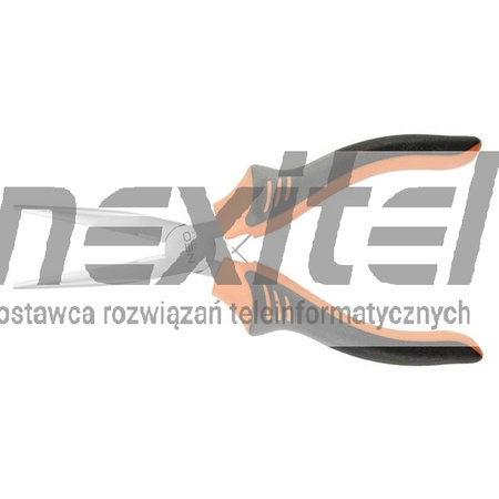 Szczypce wydłużone proste 180 mm NEO TOOLS 01-253