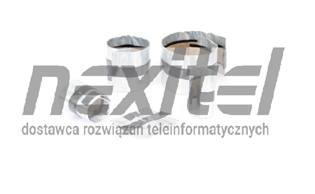 Rękaw T-DUX 35 do uszczelnienia kanalizacji kablowej