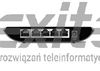 Switch 5 portowy Gb TP-LINK TL-SG1005D