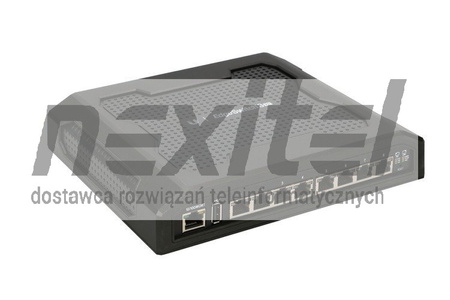 Ubiquiti EdgeSwitch ES-8XP