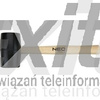 Młotek gumowy 72 mm/900 g, trzonek drewniany NEO TOOLS 25-064