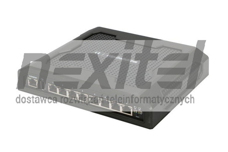 Ubiquiti EdgeSwitch ES-8XP