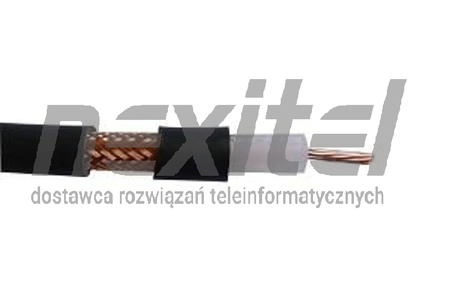 PRZEWÓD KONCENTRYCZNY 50Ohm RG 213