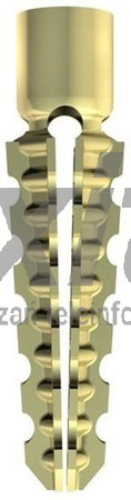 KOŁEK  MD 6 GTP OBO (op.100szt)