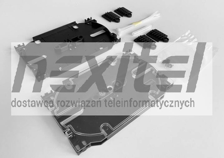 Zestaw kaset Eco Splice, termokurczliwy ECO-SPLKIT-HS