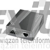 Media konwerter Fast Ethernet MC100CM