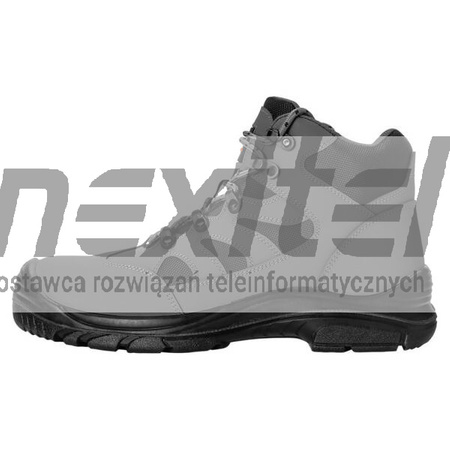 Trzewiki robocze S3 SRC, bez metalu, rozmiar 43 NEO TOOLS 82-167