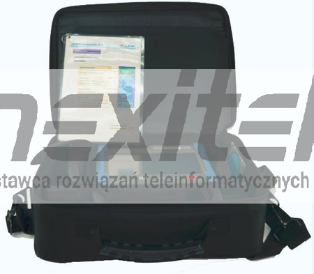 Reflektometr optyczny 3C-Link OTDR 3C-OT310