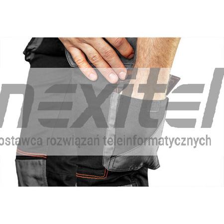 Ogrodniczki robocze HD Slim, NEO TOOLS 81-248