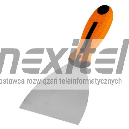 Szpachla malarska 100 mm, stal nierdzewna  NEO TOOLS 50-356