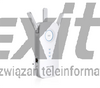 Uniwersalny wzmacniacz sieci bezprzewodowej Tp-Link AC1750