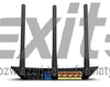 Bezprzewodowy router TP-Link WR941ND 450Mbs