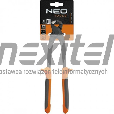 Szczypce tynkarskie 300 mm NEO TOOLS 01-162