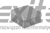 SKRZYNKA INSTALACYJNA 100x100x50 S-BOX 106