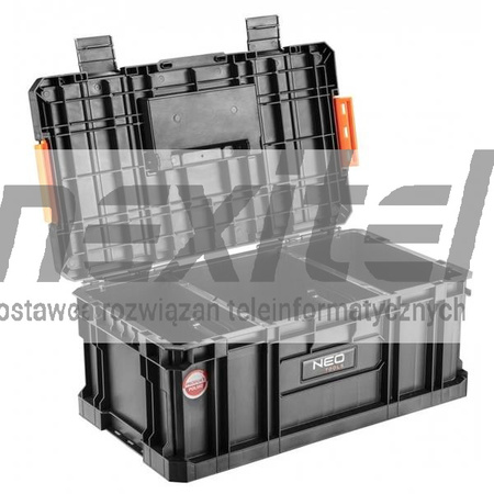 Skrzynia, system modułowy II, NEO TOOLS 84-061