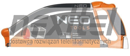 Piła do metalu Neo Tools 43-300