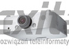 Projektor PA572W 3D READY NEC