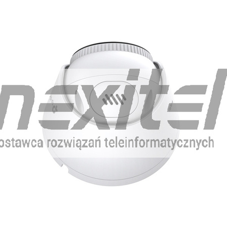 W pełni kolorowa kamera sieciowa VIGI typu Turret, 8MP VIGI C485
