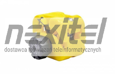 NARZĘDZIE ŚWIATŁOWODOWE Ripley Miller stripper MSAT-16 do wykonywania wcięć w tubach Miller o śr. 1,0-3.0mm