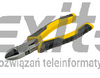 SZCZYPCE BOCZNE 150MM CONTROL-GRIP (STHT0-74362) STANLEY